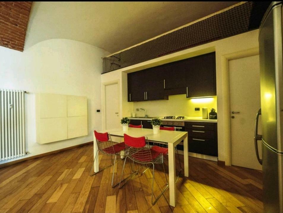 Casa Maltese Turín