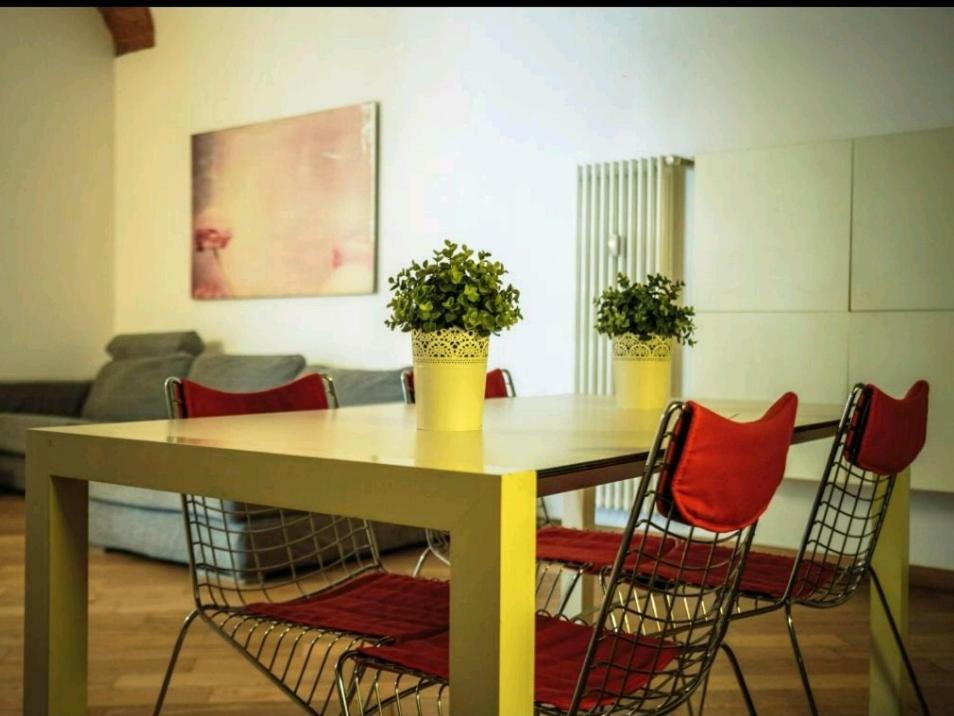 Casa Maltese Turín