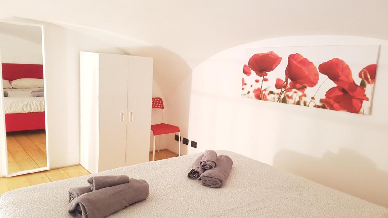 Casa Maltese * Turín