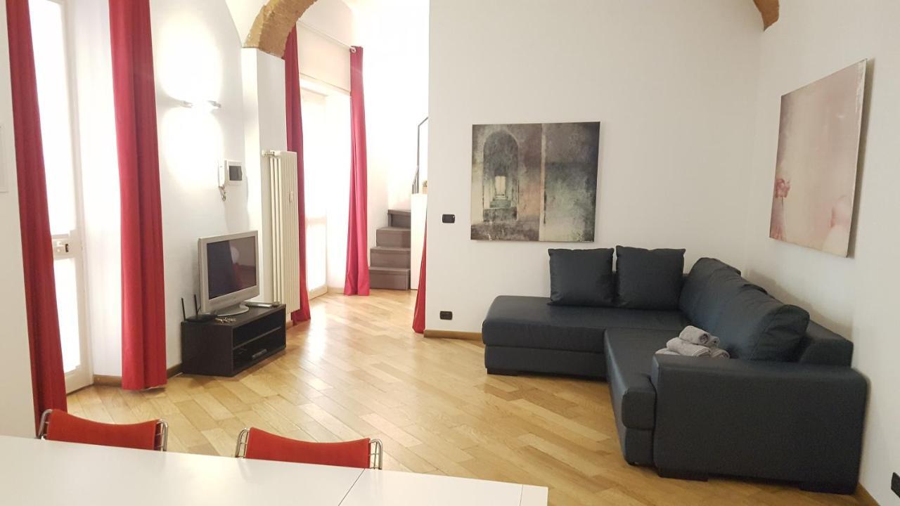 Casa Maltese * Turín