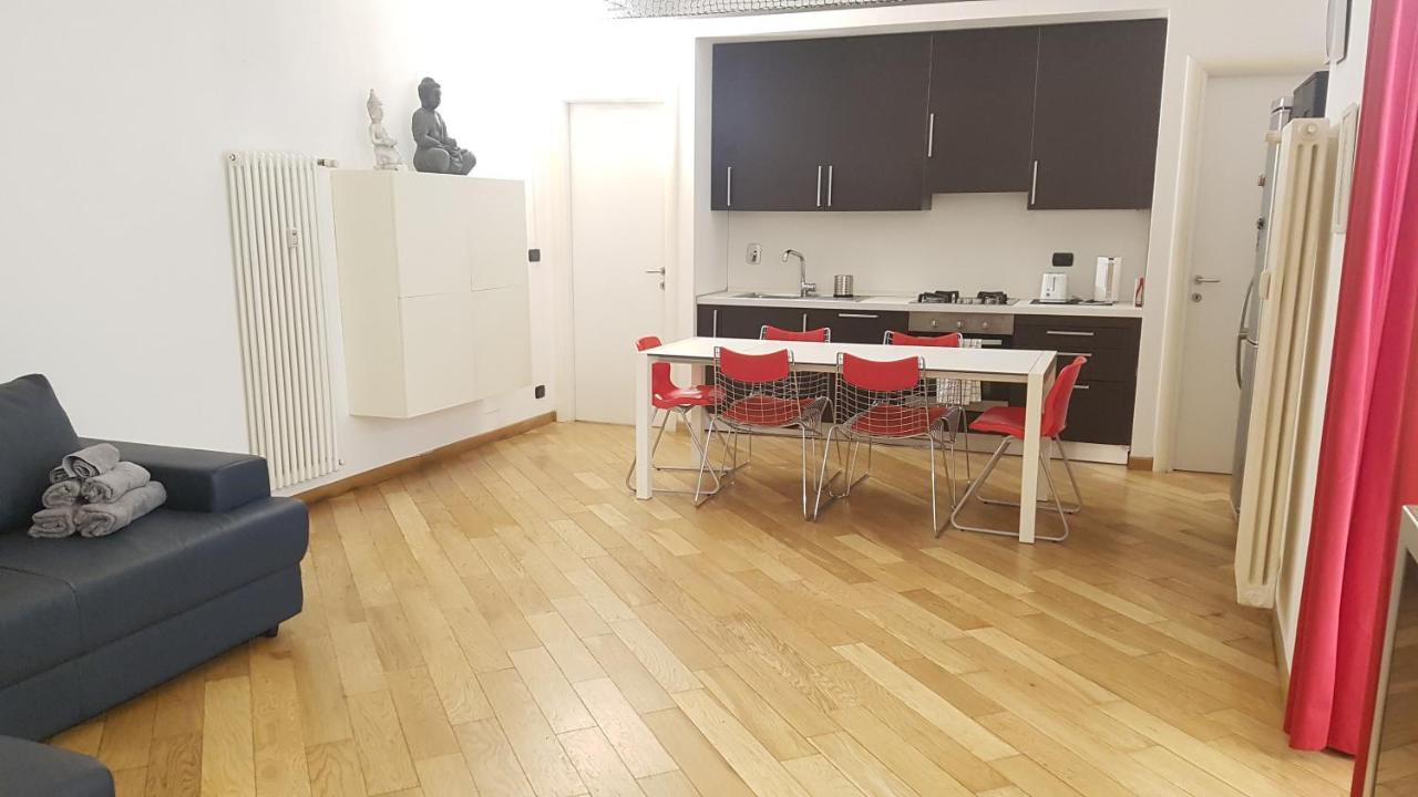 Apartamento Casa Maltese Turín