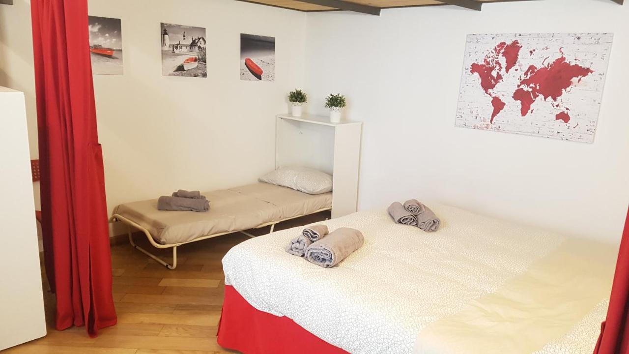 Apartamento Casa Maltese