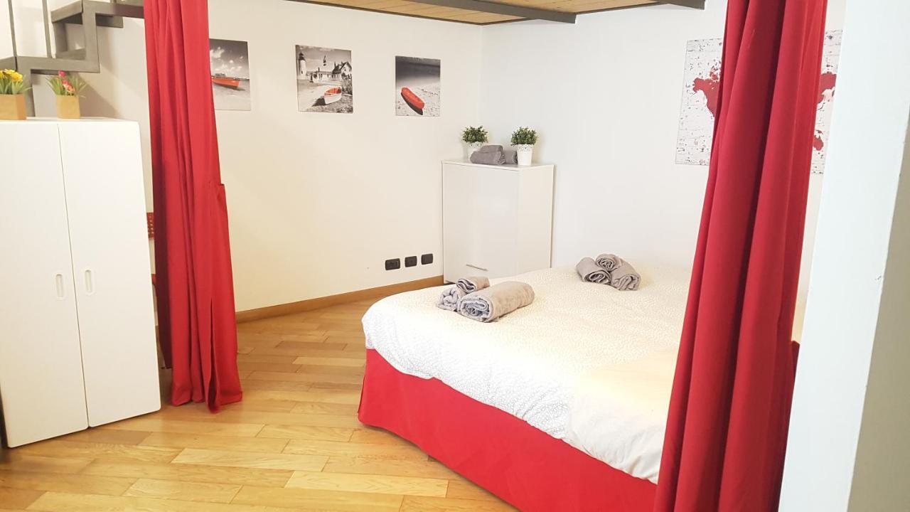 Apartamento Casa Maltese Turín