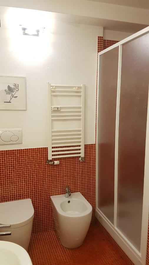 Apartamento Casa Maltese Turín